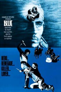 دانلود فیلم Blue 1968 بدون سانسور با پخش آنلاین