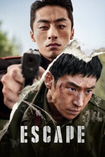 دانلود فیلم Escape 2024 بدون سانسور با پخش آنلاین