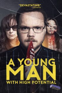 دانلود فیلم A Young Man with High Potential 2018 بدون سانسور با پخش آنلاین