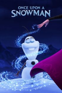 دانلود فیلم Once Upon a Snowman 2020 بدون سانسور با پخش آنلاین