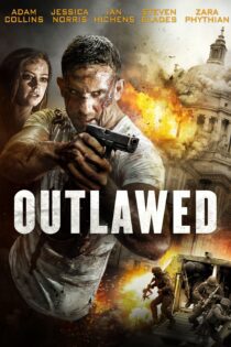 دانلود فیلم Outlawed 2018 بدون سانسور با پخش آنلاین