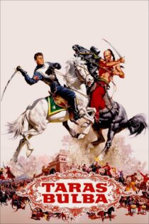 دانلود فیلم Taras Bulba 1962 بدون سانسور با پخش آنلاین دانلود فیلم Taras Bulba 1962 بدون سانسور با پخش آنلاین