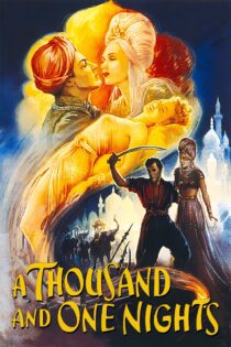دانلود فیلم A Thousand and One Nights 1945 بدون سانسور با پخش آنلاین دانلود فیلم A Thousand and One Nights 1945 بدون سانسور با پخش آنلاین