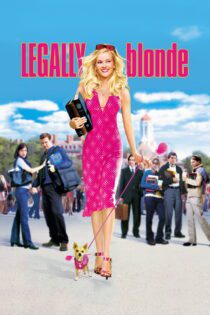 دانلود فیلم Legally Blonde 2001 بدون سانسور با پخش آنلاین دانلود فیلم Legally Blonde 2001 بدون سانسور با پخش آنلاین