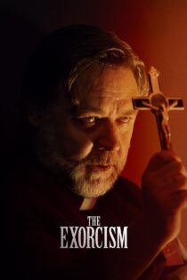 دانلود فیلم The Exorcism 2024 بدون سانسور با پخش آنلاین