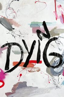 دانلود فیلم Dying 2024 بدون سانسور با پخش آنلاین