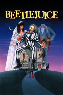 دانلود فیلم Beetlejuice 1988 بدون سانسور با پخش آنلاین