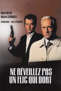 دانلود فیلم Let Sleeping Cops Lie 1988 بدون سانسور با پخش آنلاین