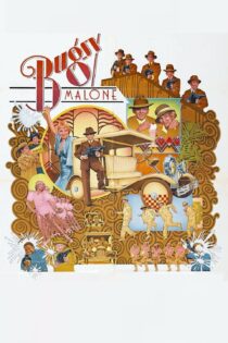 دانلود فیلم Bugsy Malone 1976 بدون سانسور با پخش آنلاین
