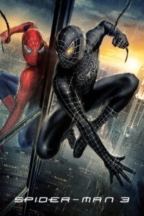 دانلود فیلم Spider-Man 3 2007 بدون سانسور با پخش آنلاین