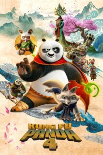 دانلود فیلم Kung Fu Panda 4 2024 بدون سانسور با پخش آنلاین دانلود فیلم Kung Fu Panda 4 2024 بدون سانسور با پخش آنلاین