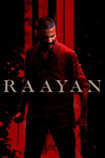 دانلود فیلم Raayan 2024 بدون سانسور با پخش آنلاین