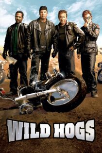 دانلود فیلم Wild Hogs 2007 بدون سانسور با پخش آنلاین