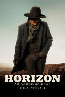 دانلود فیلم Horizon: An American Saga – Chapter 1 2024 بدون سانسور با پخش آنلاین