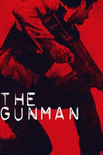 دانلود فیلم The Gunman 2015 بدون سانسور با پخش آنلاین