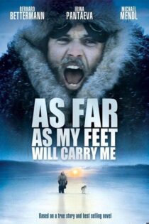 دانلود فیلم As Far as My Feet Will Carry Me 2001 بدون سانسور با پخش آنلاین دانلود فیلم As Far as My Feet Will Carry Me 2001 بدون سانسور با پخش آنلاین