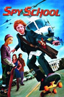 دانلود فیلم Spy School 2008 بدون سانسور با پخش آنلاین