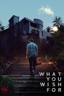 دانلود فیلم What You Wish For 2023 بدون سانسور با پخش آنلاین