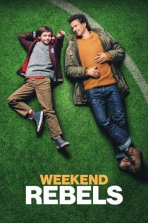 دانلود فیلم Weekend Rebels 2023 بدون سانسور با پخش آنلاین