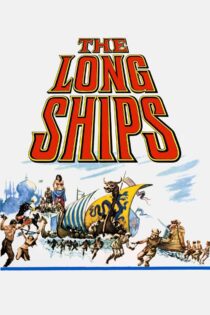 دانلود فیلم The Long Ships 1964 بدون سانسور با پخش آنلاین
