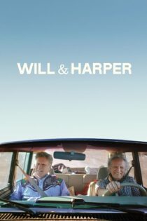 دانلود فیلم Will & Harper 2024 بدون سانسور با پخش آنلاین دانلود فیلم Will & Harper 2024 بدون سانسور با پخش آنلاین