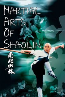 دانلود فیلم Martial Arts of Shaolin 1986 بدون سانسور با پخش آنلاین دانلود فیلم Martial Arts of Shaolin 1986 بدون سانسور با پخش آنلاین