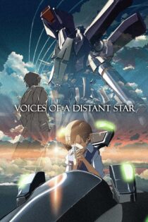 دانلود فیلم Voices of a Distant Star 2002 بدون سانسور با پخش آنلاین