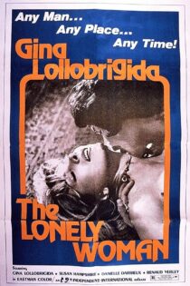 دانلود فیلم The Lonely Woman 1973 بدون سانسور با پخش آنلاین