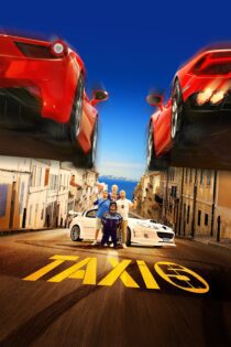 دانلود فیلم Taxi 5 2018 بدون سانسور با پخش آنلاین