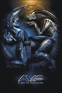 دانلود فیلم Alien vs. Predator 2004 بدون سانسور با پخش آنلاین