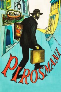 دانلود فیلم Pirosmani 1969 بدون سانسور با پخش آنلاین