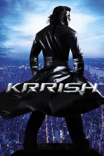 دانلود فیلم Krrish 2006 بدون سانسور با پخش آنلاین
