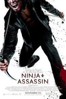 دانلود فیلم Ninja Assassin 2009 بدون سانسور با پخش آنلاین