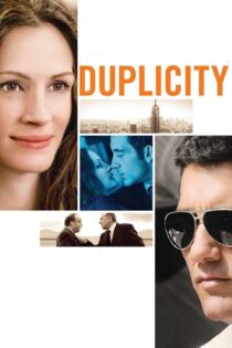 دانلود فیلم Duplicity 2009 بدون سانسور با پخش آنلاین