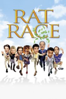 دانلود فیلم Rat Race 2001 بدون سانسور با پخش آنلاین دانلود فیلم Rat Race 2001 بدون سانسور با پخش آنلاین