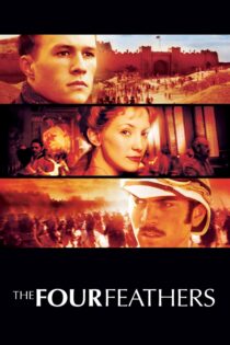 دانلود فیلم The Four Feathers 2002 بدون سانسور با پخش آنلاین