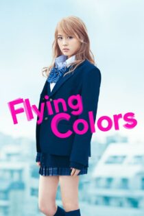 دانلود فیلم Flying Colors 2015 بدون سانسور با پخش آنلاین دانلود فیلم Flying Colors 2015 بدون سانسور با پخش آنلاین