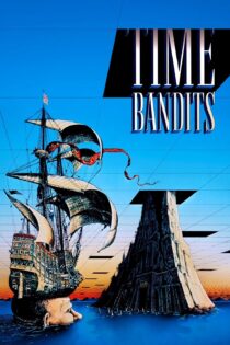 دانلود فیلم Time Bandits 1981 بدون سانسور با پخش آنلاین