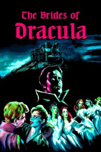 دانلود فیلم The Brides of Dracula 1960 بدون سانسور با پخش آنلاین
