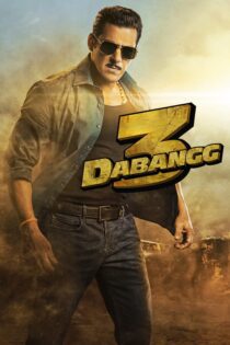 دانلود فیلم Dabangg 3 2019 بدون سانسور با پخش آنلاین