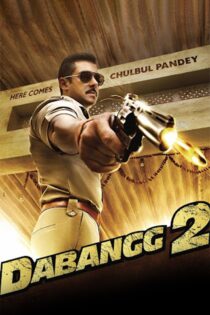 دانلود فیلم Dabangg 2 2012 بدون سانسور با پخش آنلاین