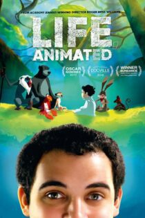 دانلود فیلم Life, Animated 2016 بدون سانسور با پخش آنلاین
