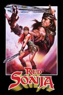 دانلود فیلم Red Sonja 1985 بدون سانسور با پخش آنلاین