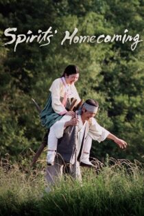 دانلود فیلم Spirits’ Homecoming 2016 بدون سانسور با پخش آنلاین