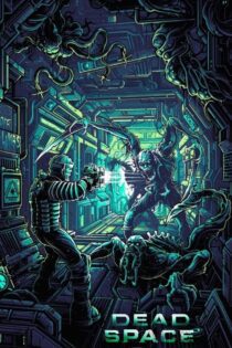 دانلود فیلم Dead Space: Downfall 2008 بدون سانسور با پخش آنلاین