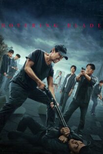 دانلود فیلم Hovering Blade 2024 بدون سانسور با پخش آنلاین