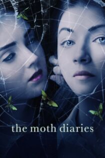 دانلود فیلم The Moth Diaries 2011 بدون سانسور با پخش آنلاین