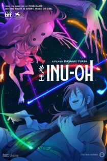 دانلود فیلم Inu-oh 2021 بدون سانسور با پخش آنلاین