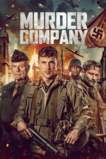 دانلود فیلم Murder Company 2024 بدون سانسور با پخش آنلاین دانلود فیلم Murder Company 2024 بدون سانسور با پخش آنلاین