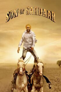 دانلود فیلم Son of Sardaar 2012 بدون سانسور با پخش آنلاین